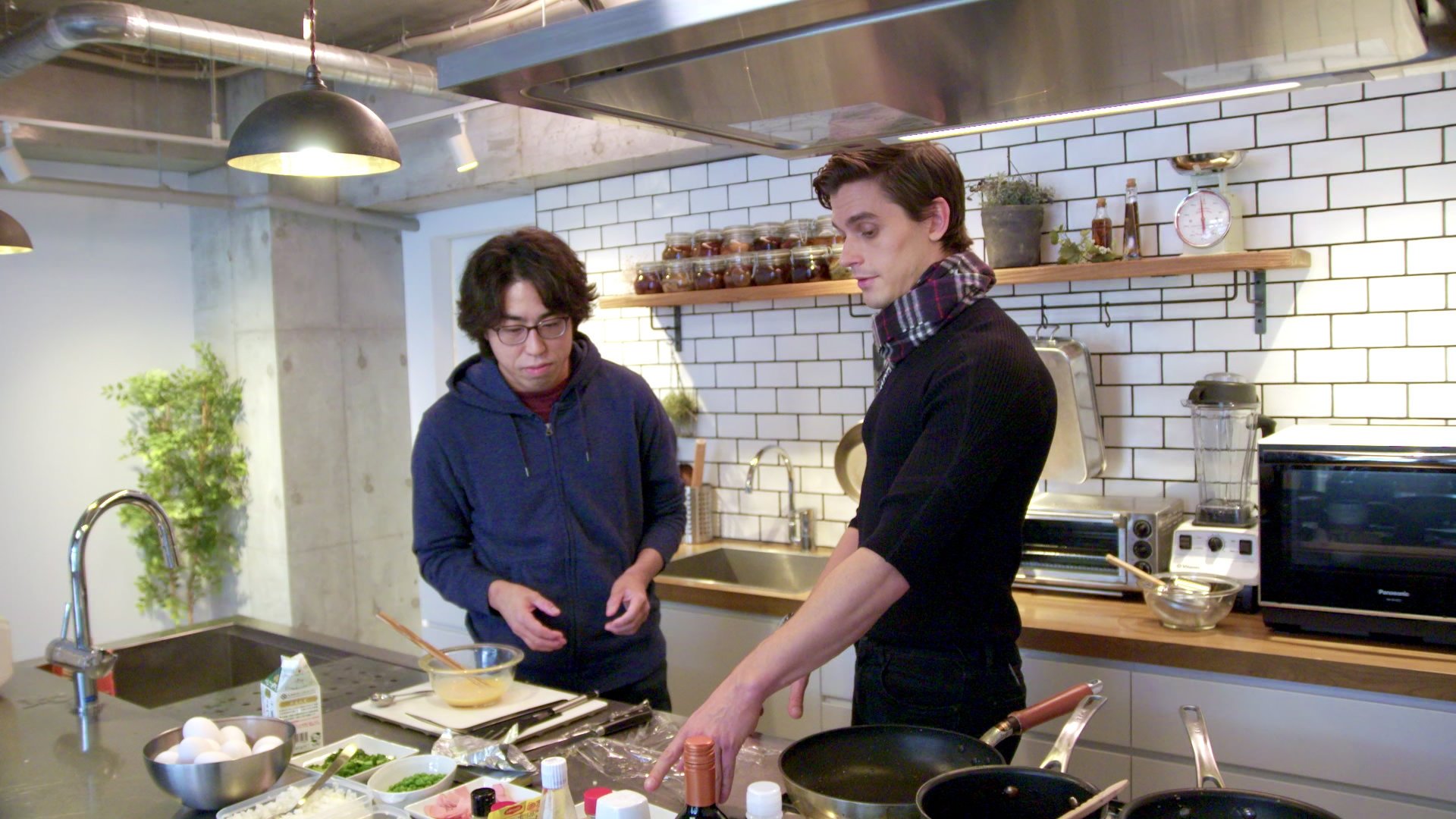 Queer Eye: We're in Japan!