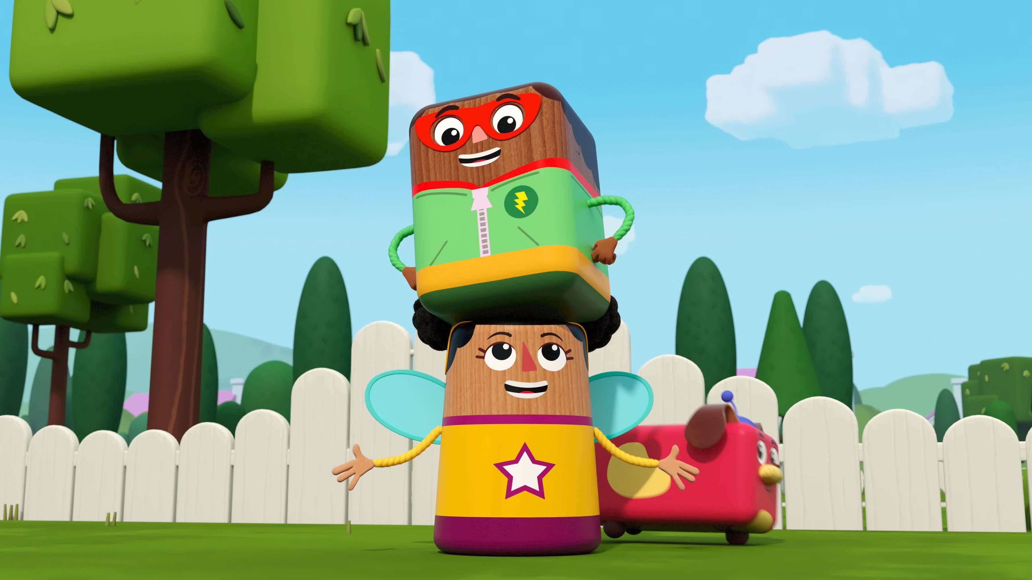 Thumbnail for Goodbye Superzoom Season 1 Episode 21