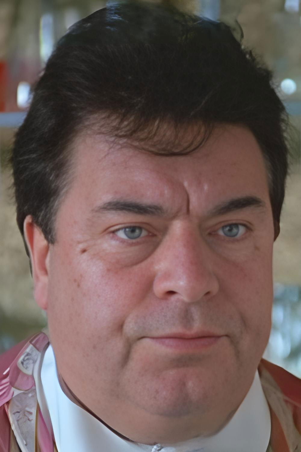 et billede af Jacques Dalès