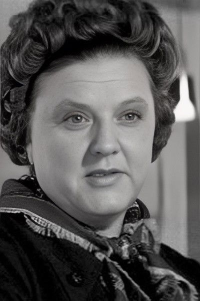 et billede af L. Kurenkova