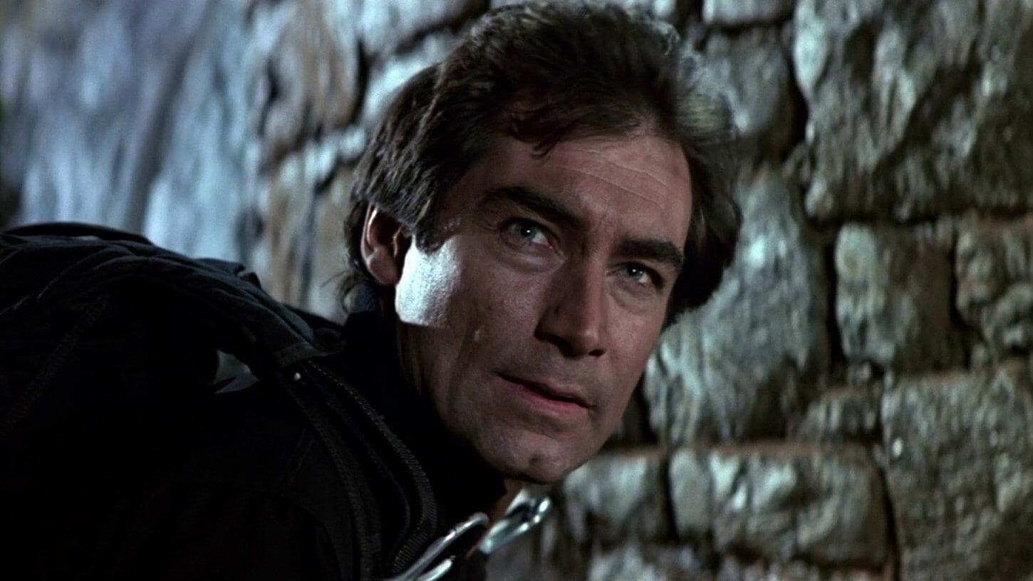 The Living Daylights (1987)