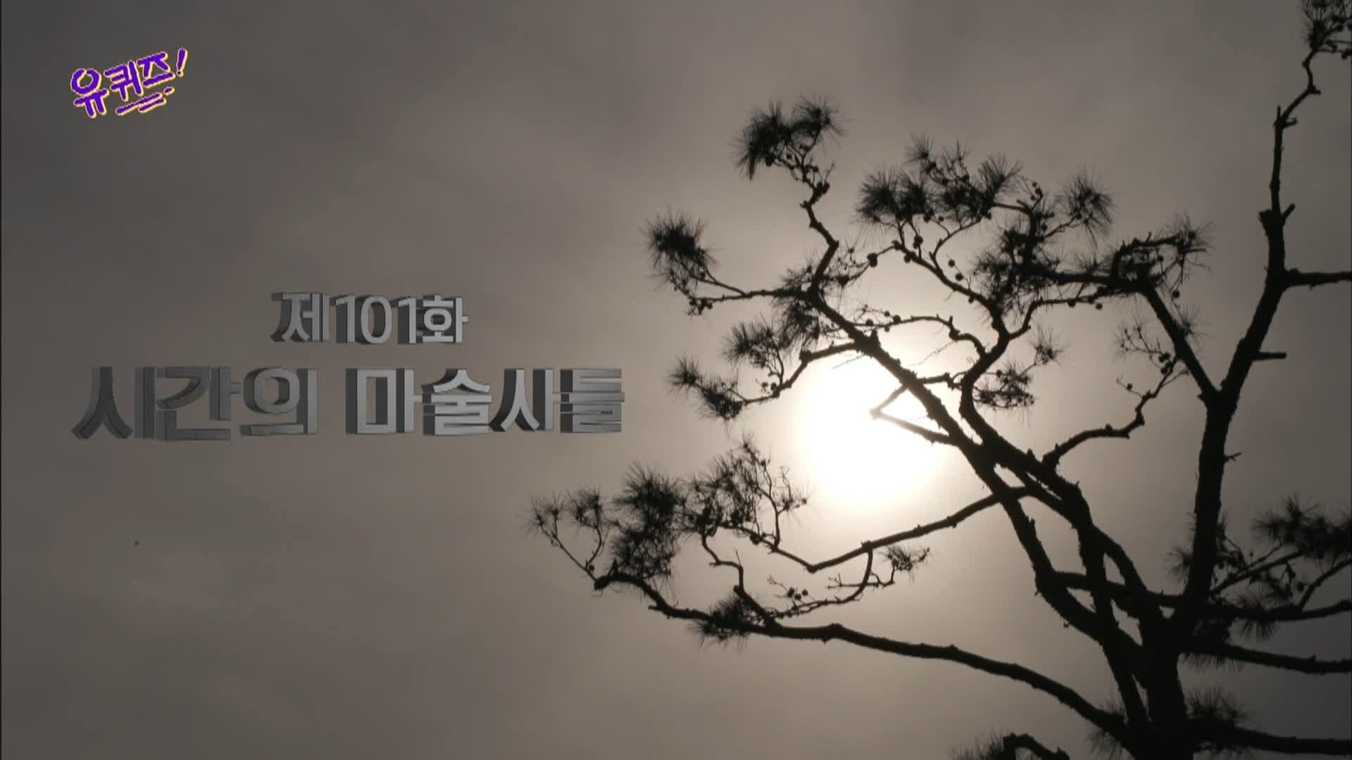Episode 101