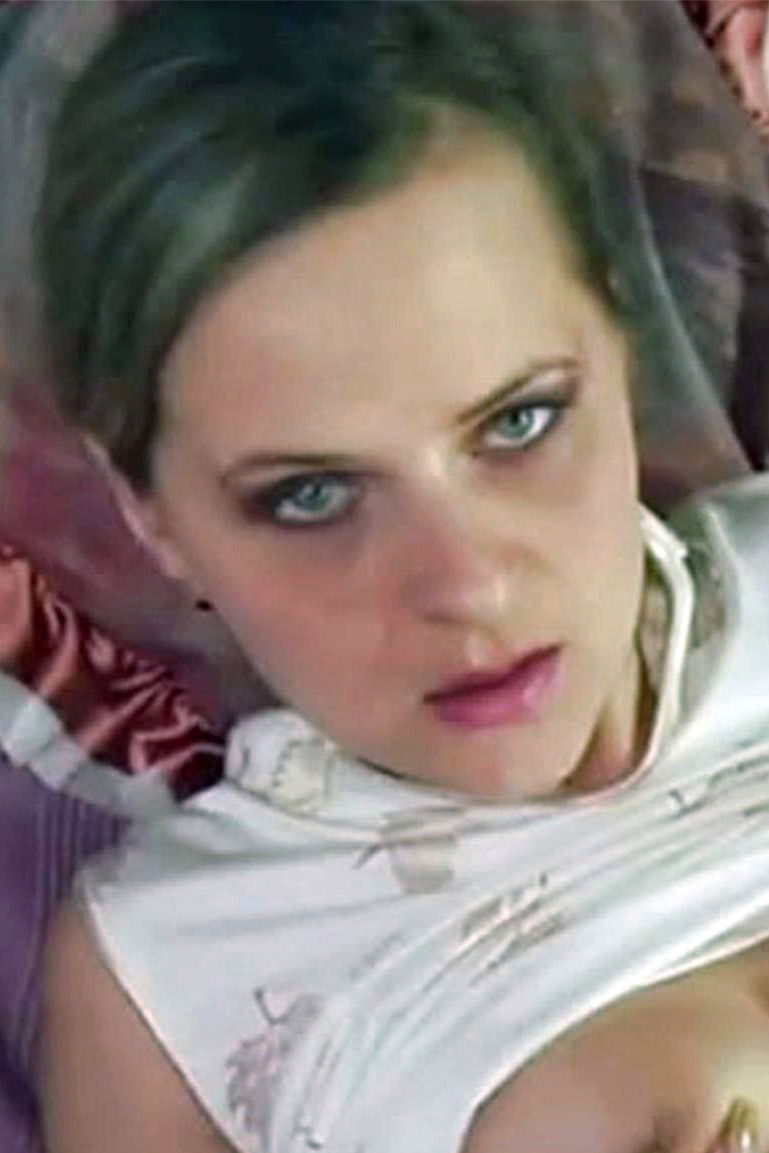 et billede af Marina Myatlev