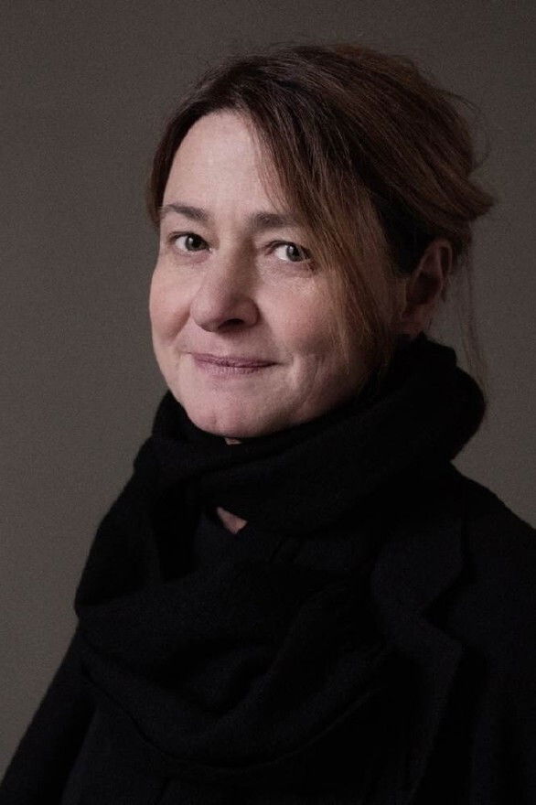 et billede af Kristina Lindström