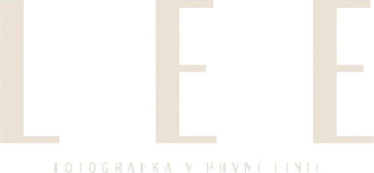 Lee: Fotografka v první linii