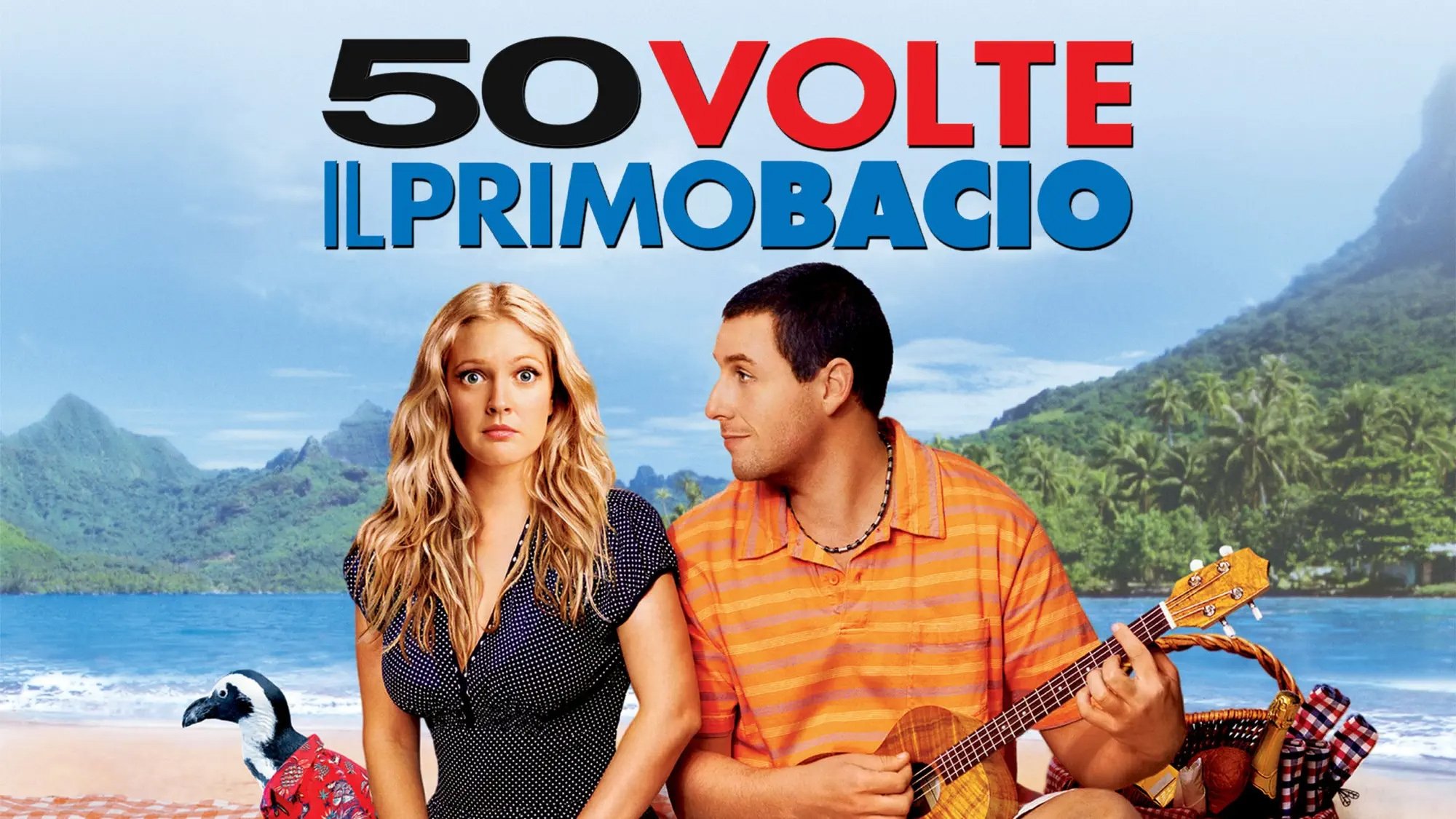 50 First Dates