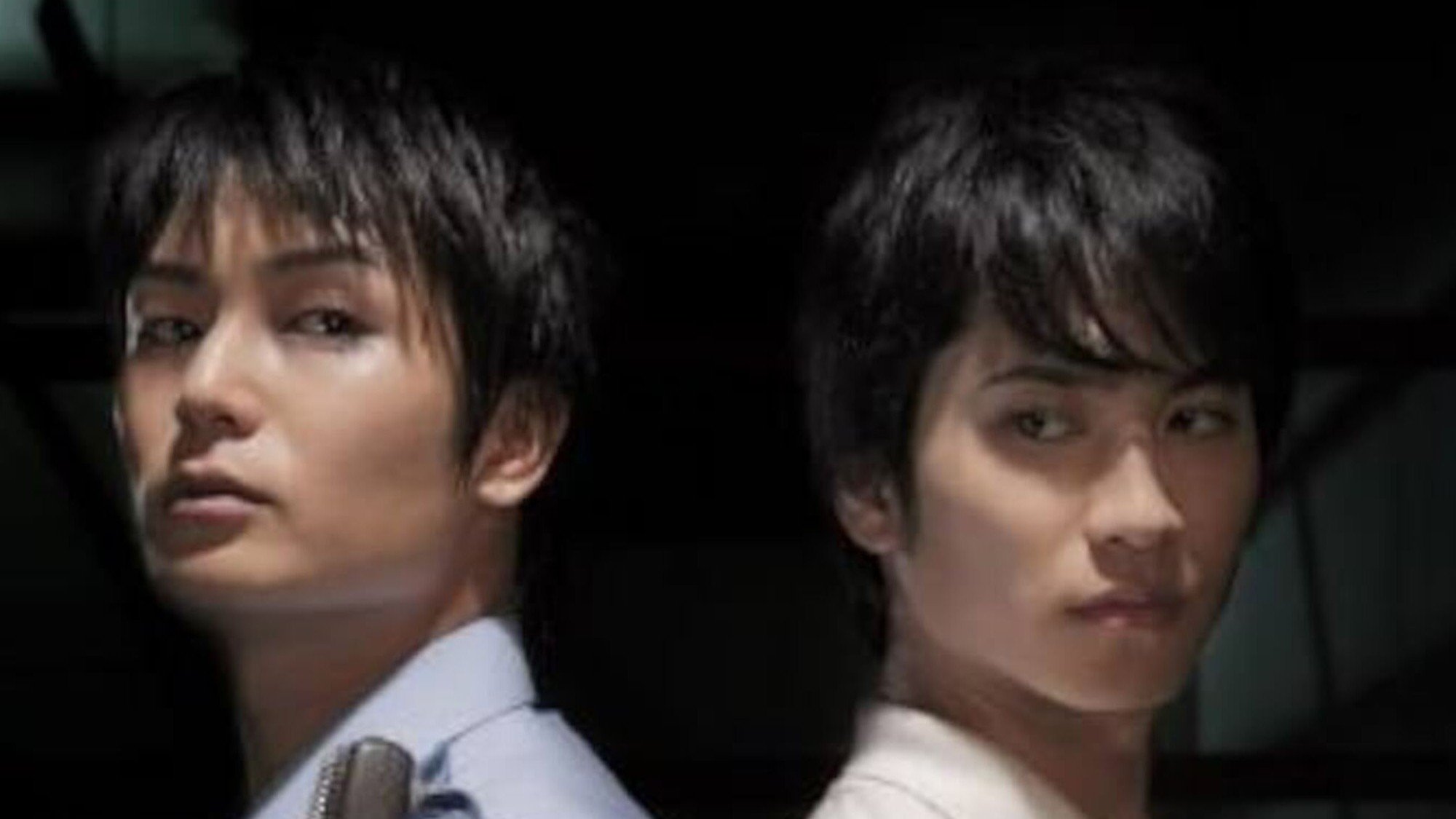 月と嘘と殺人 (2010)