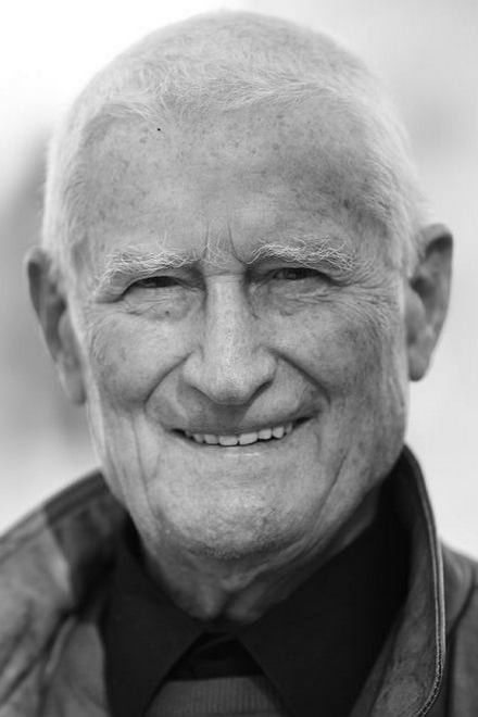 et billede af Edward Zajiček