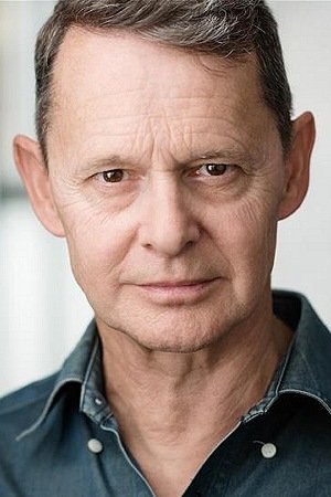 et billede af Jonathan Oliver