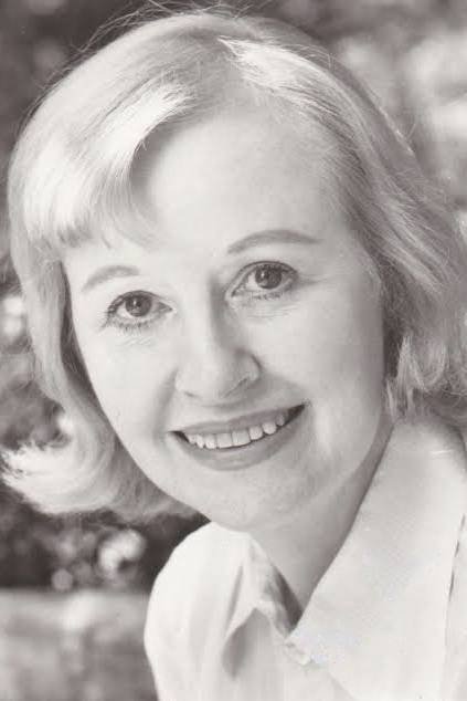 Profile image of Mary Orr, a notable actor/actress