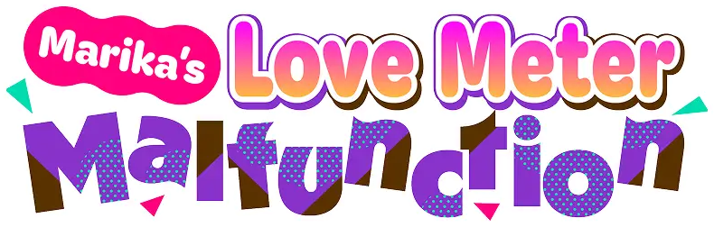 Marika's Love Meter Malfunction