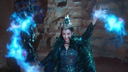 Ashes of Love