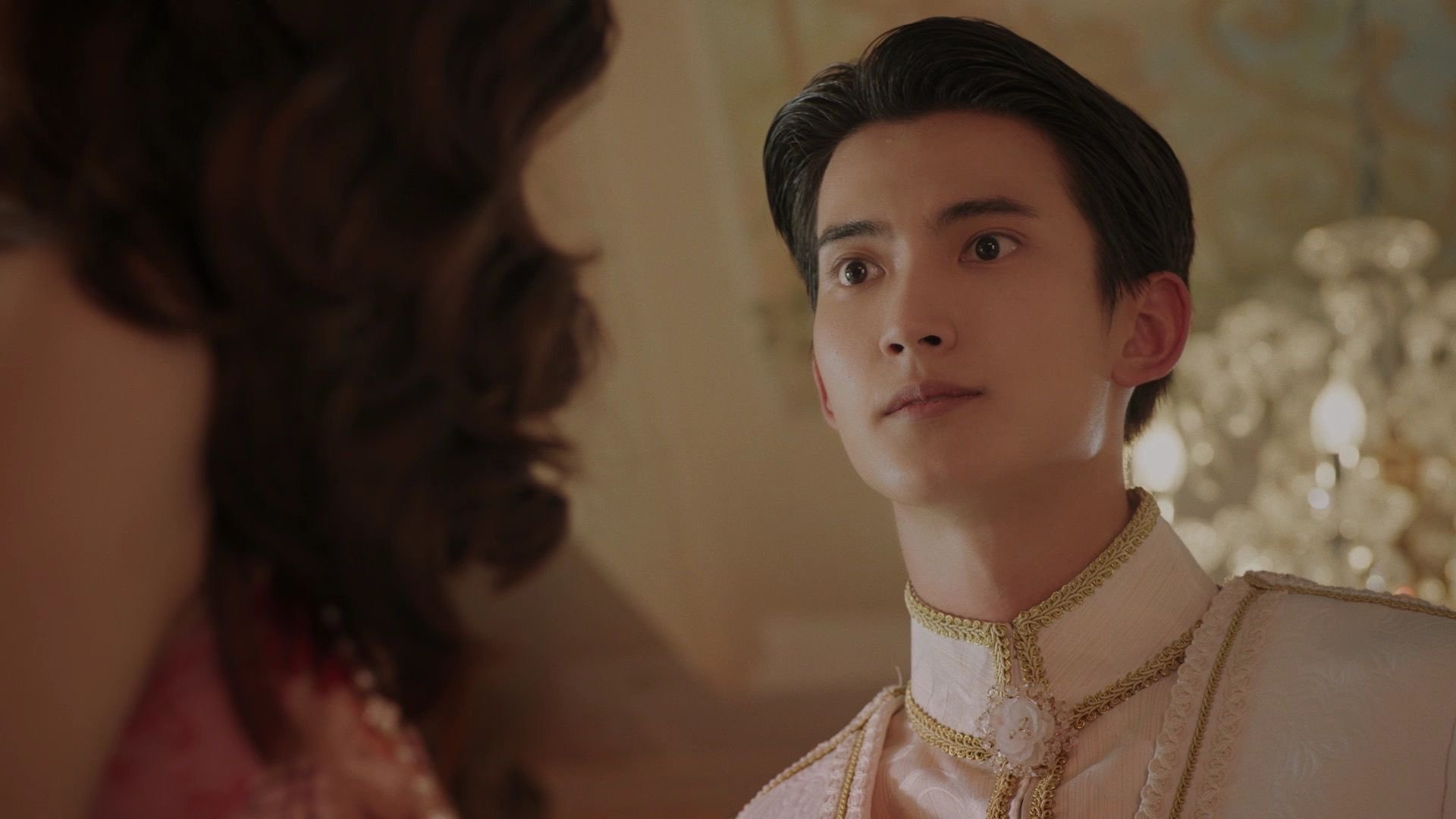 พี่พระเอกกับเด็กหมาในกอง - Season 1 Episode 5