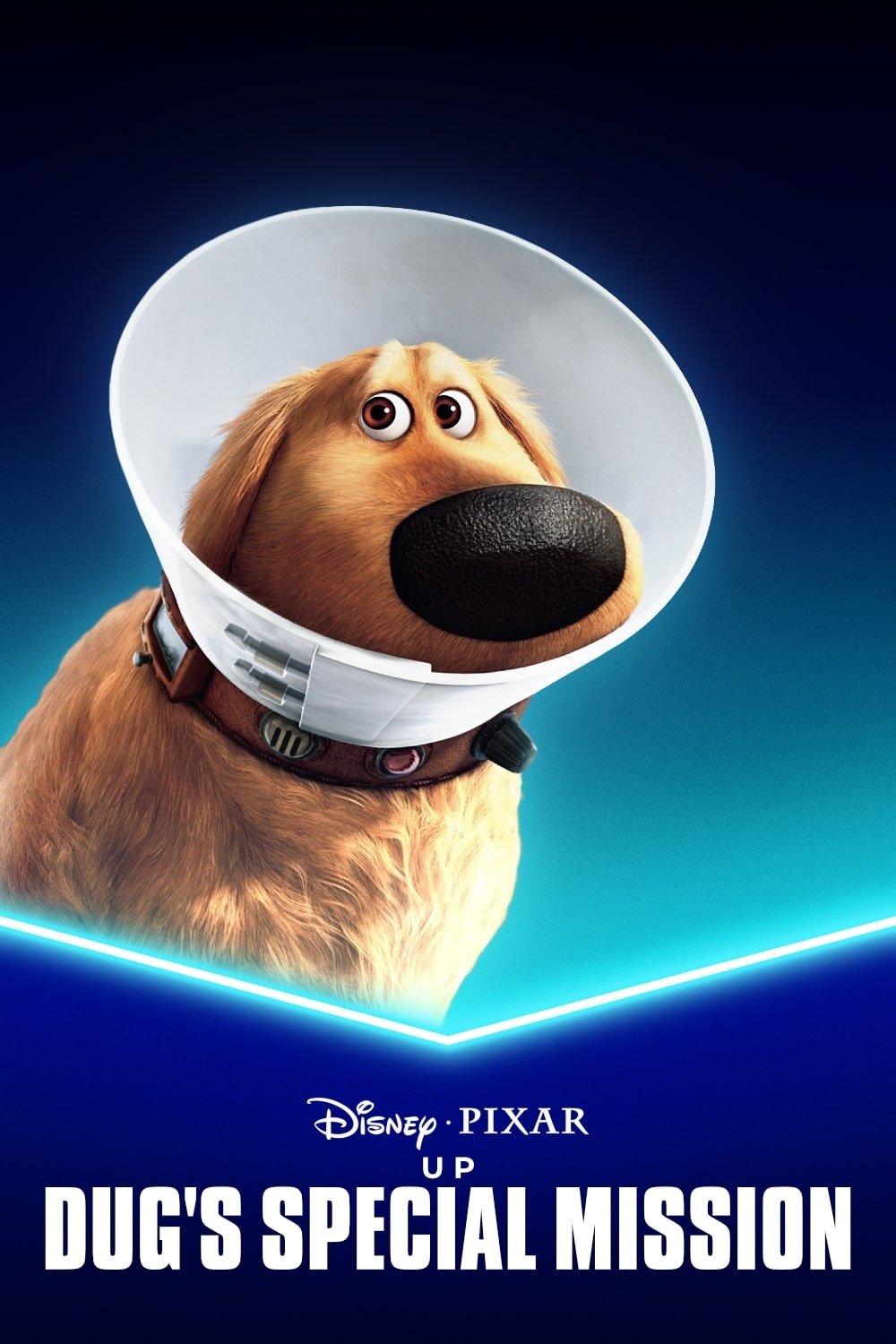 Dug's Special Mission