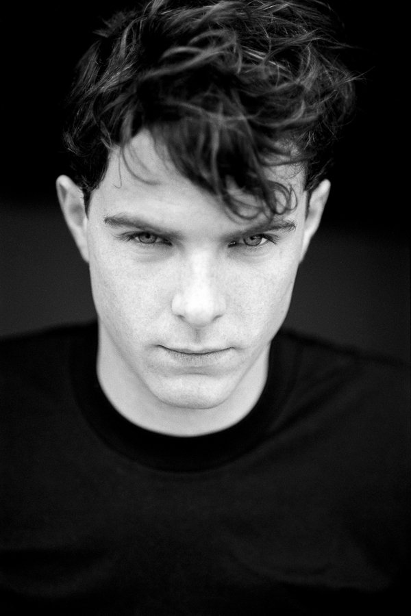 et billede af Giorgio Noè