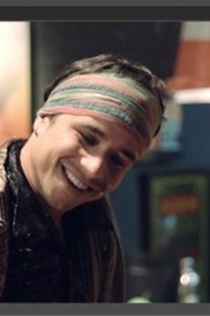 et billede af Isaque Ribeiro