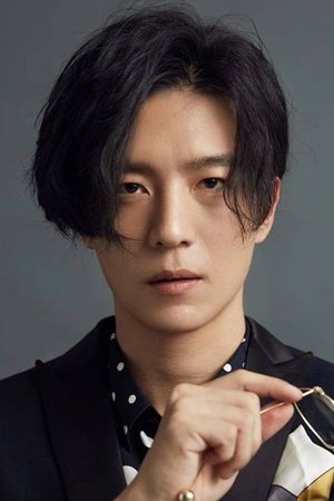 et billede af Liu Tianbao