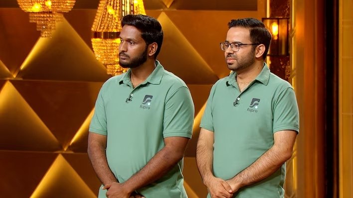 शार्क टैंक इंडिया Staffel 4 :Folge 13 