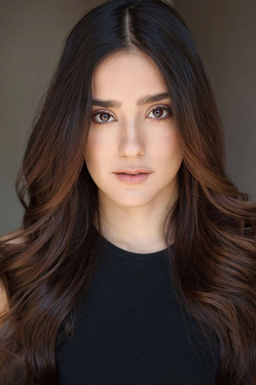 et billede af Viviana Serna