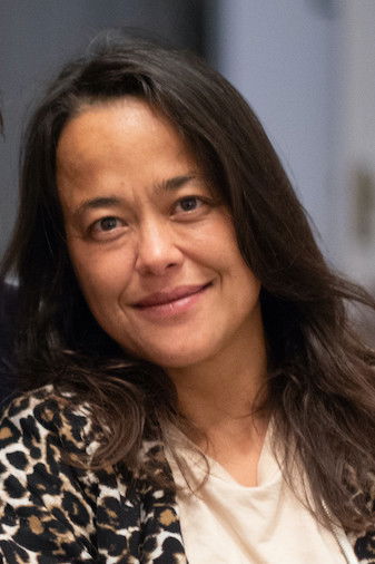 et billede af Romy Roelofse