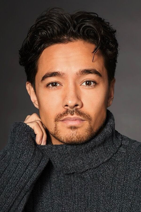 et billede af Beau Jones