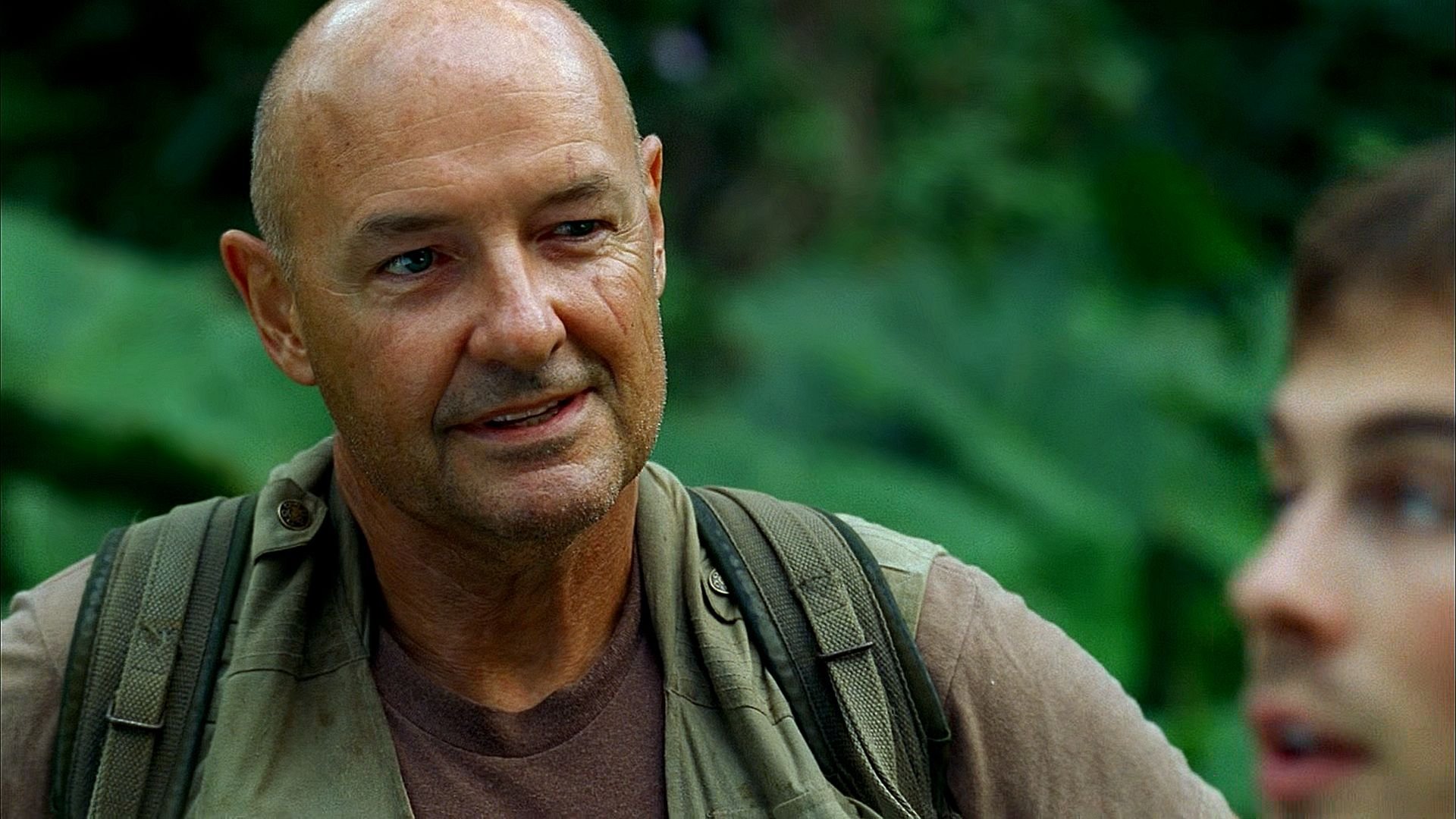 Lost: Temporada 1 – Episódio 13