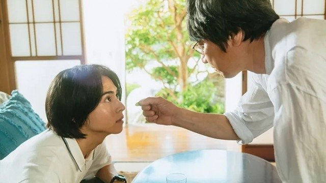 Mr. Mitsuya's Planned Feeding