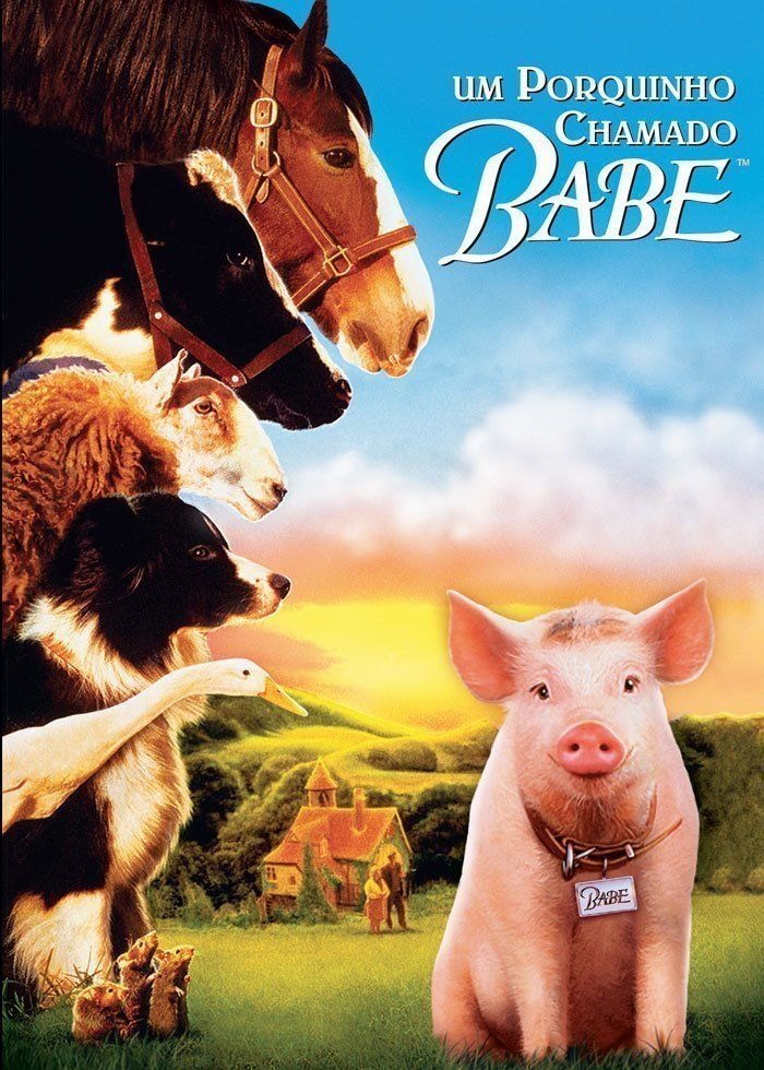 Capa do Filme 