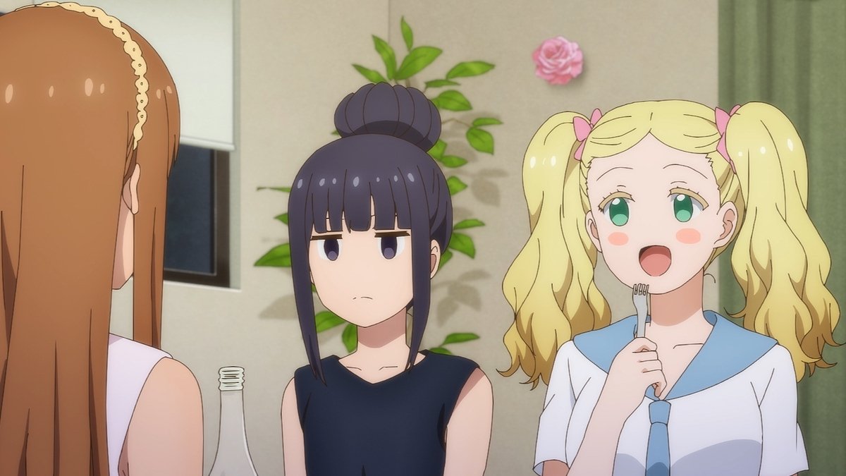 Assistir Tomo-chan wa Onnanoko! Episodio 13 Online