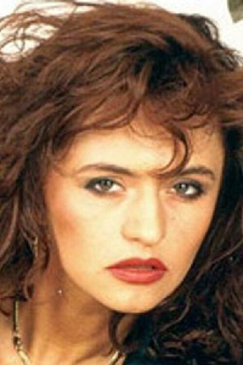 et billede af Stefania Sartori