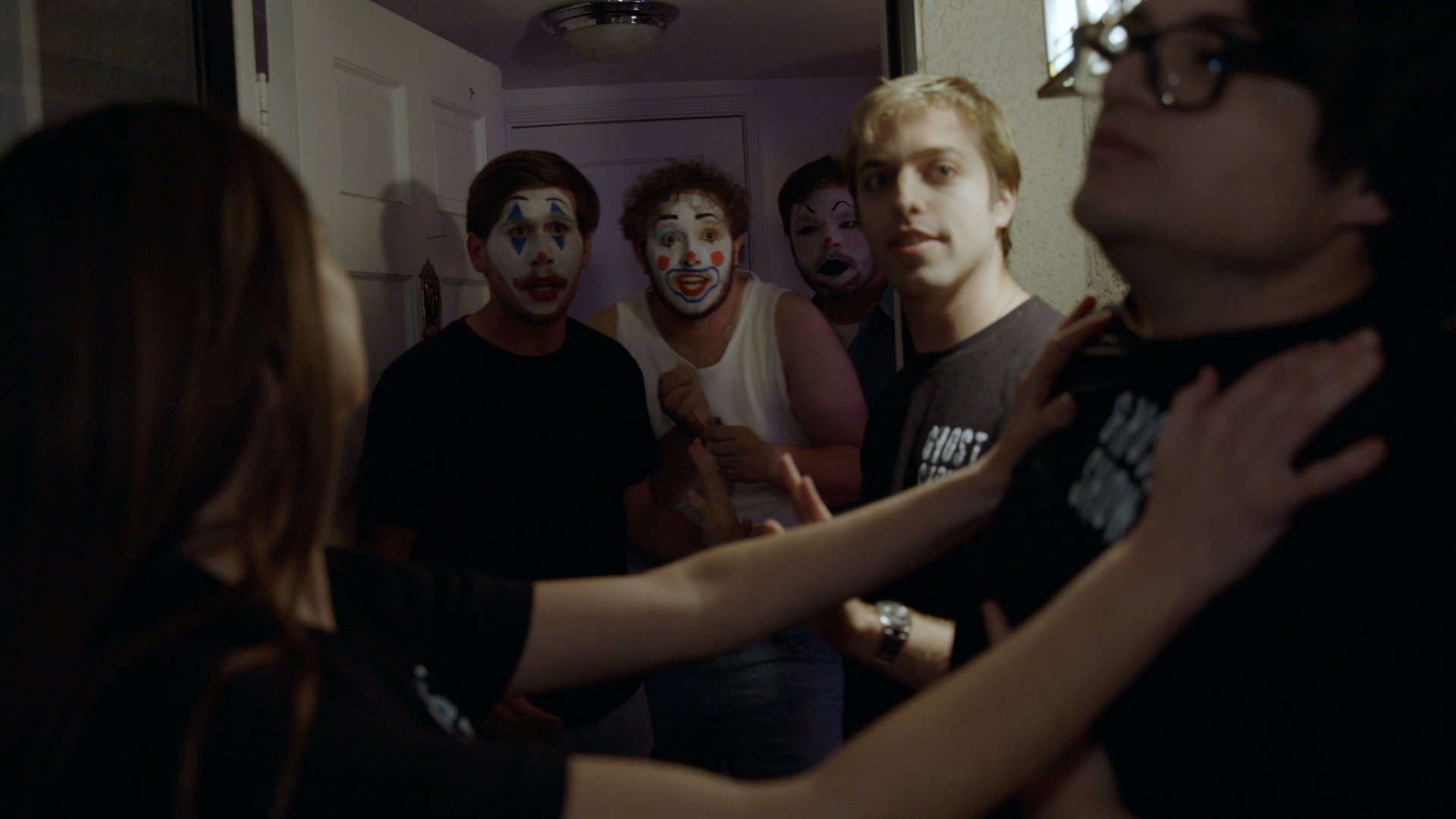 Thumbnail for Clowns On Call Season 1 Episode 6