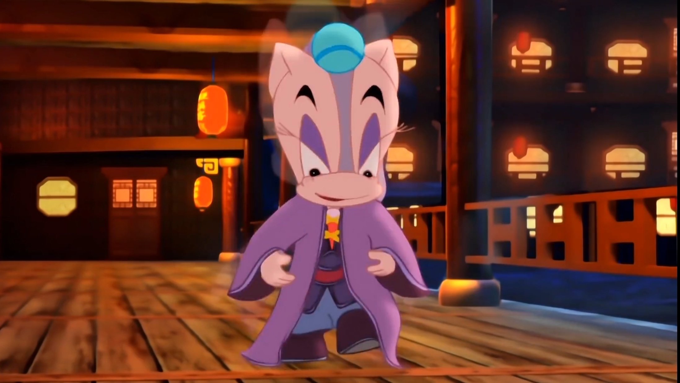 Hongmao and Lantu: Martial Arts Series