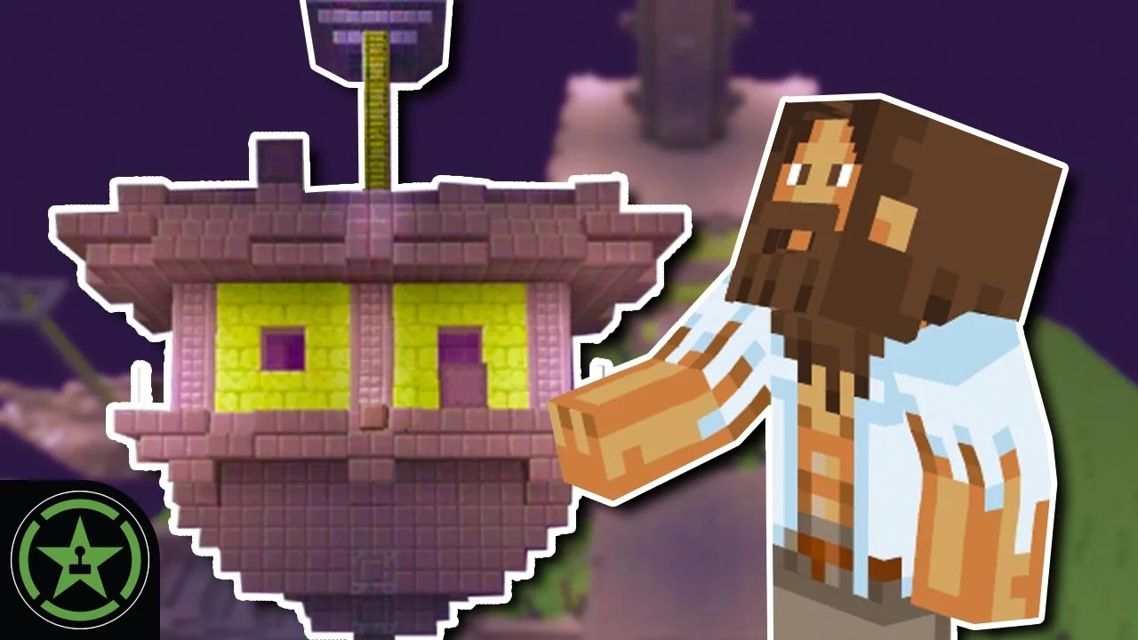 Let's Play Minecraft - Épisode 3