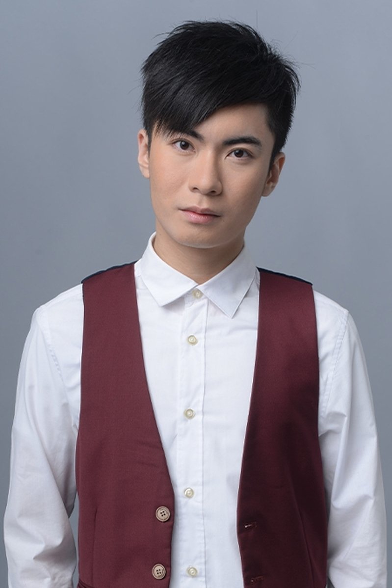 et billede af Matthew Chu Lok-Ming