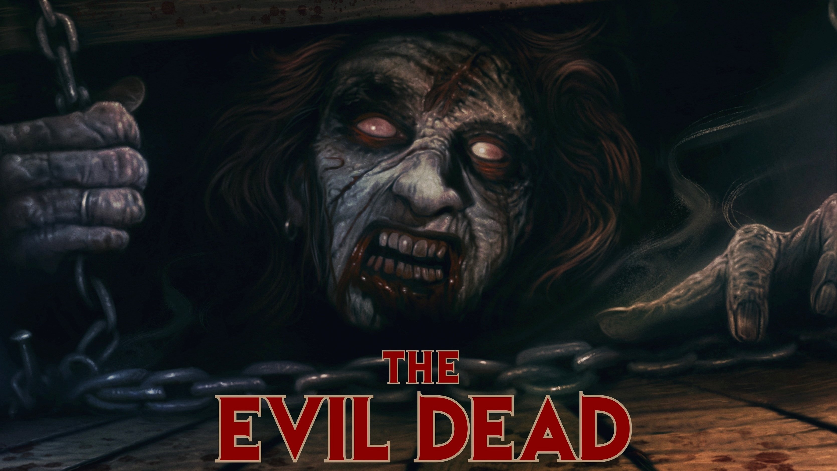 The Evil Dead