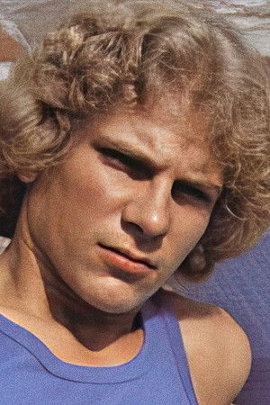 et billede af Marc Fore