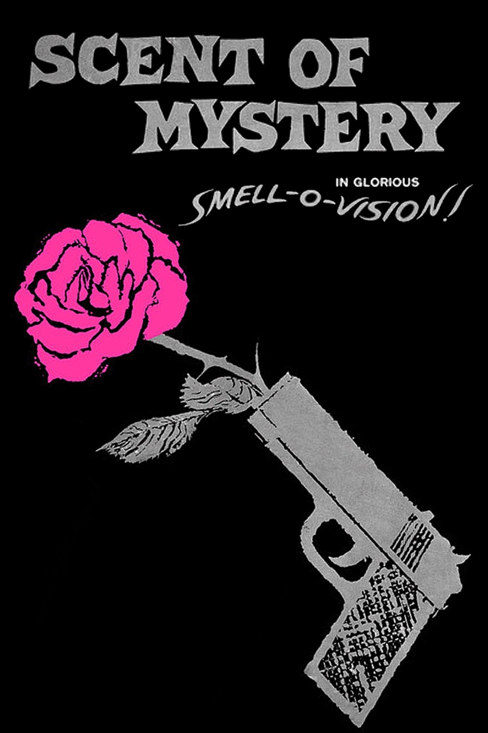 Scent of Mystery