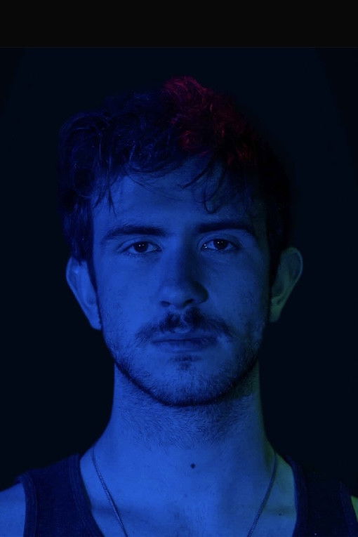 et billede af Jared Somerville