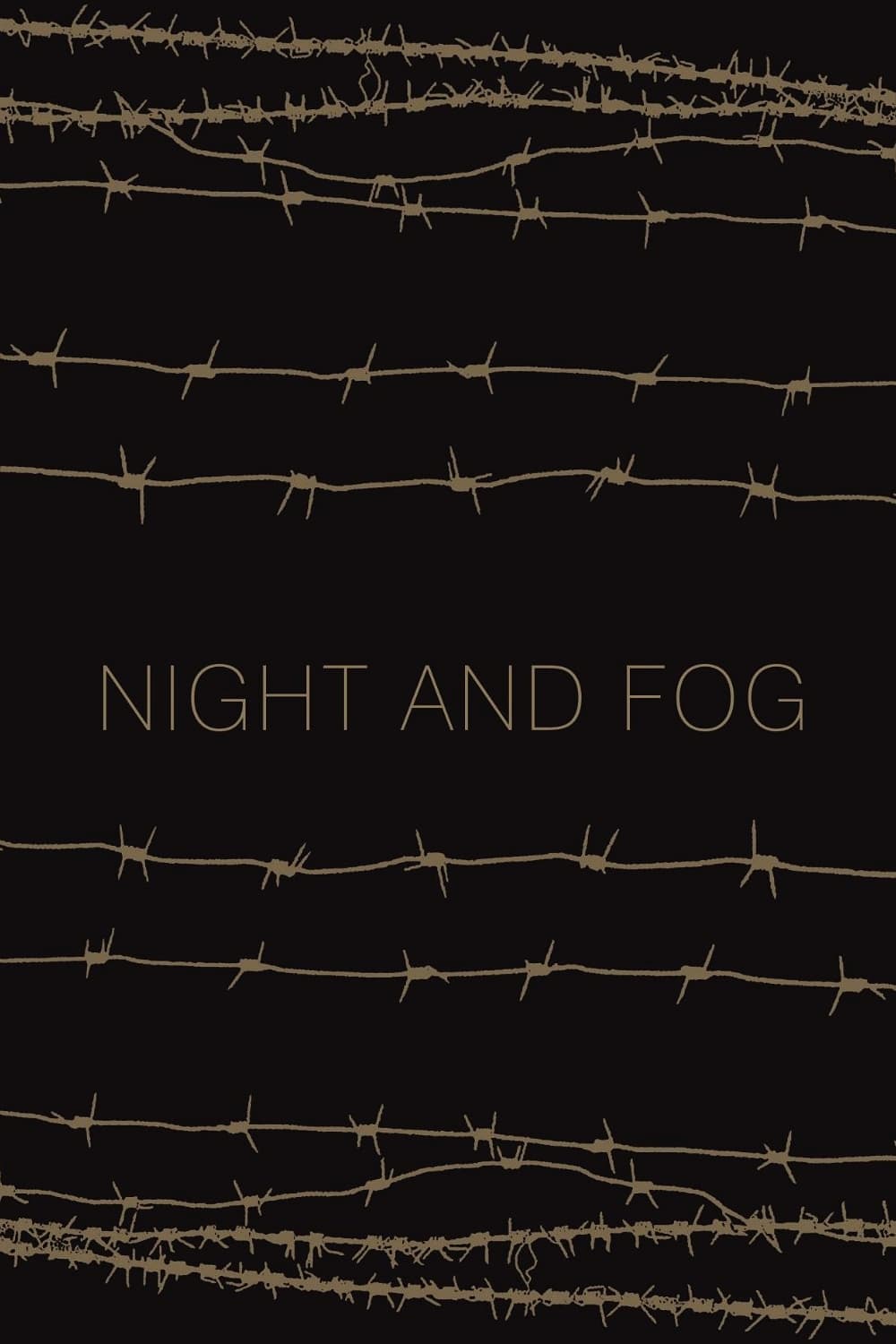 Night and Fog