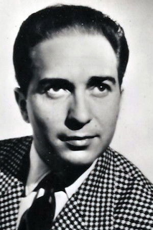 et billede af Henri Decker