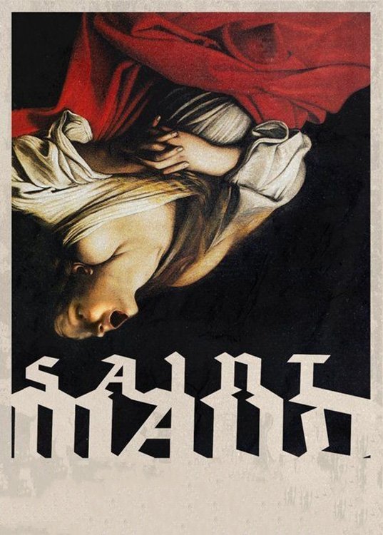 Saint Maud