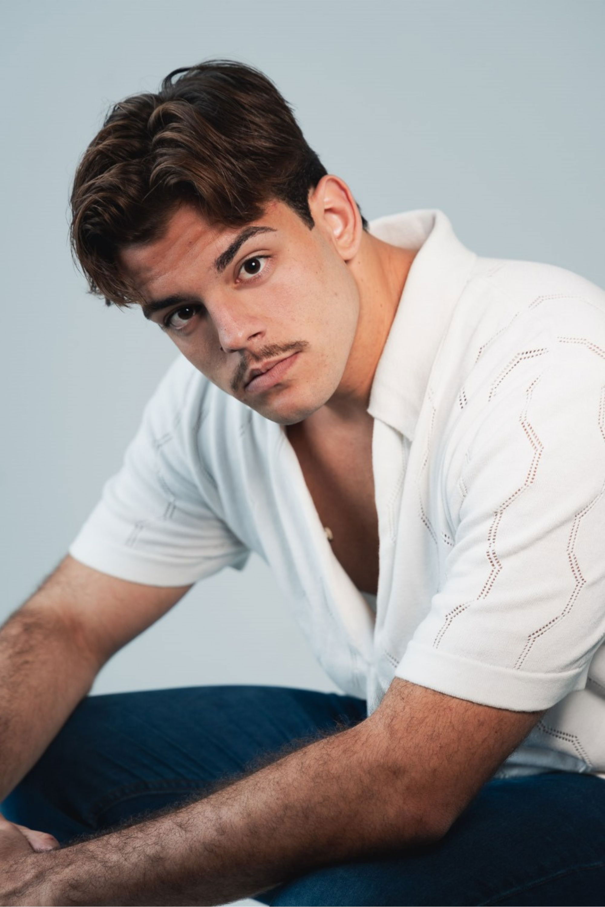 et billede af Lorenzo Saliba