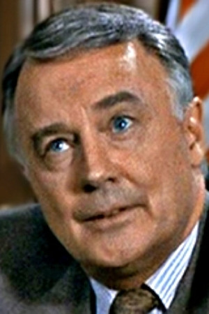 et billede af Robert Trumbull