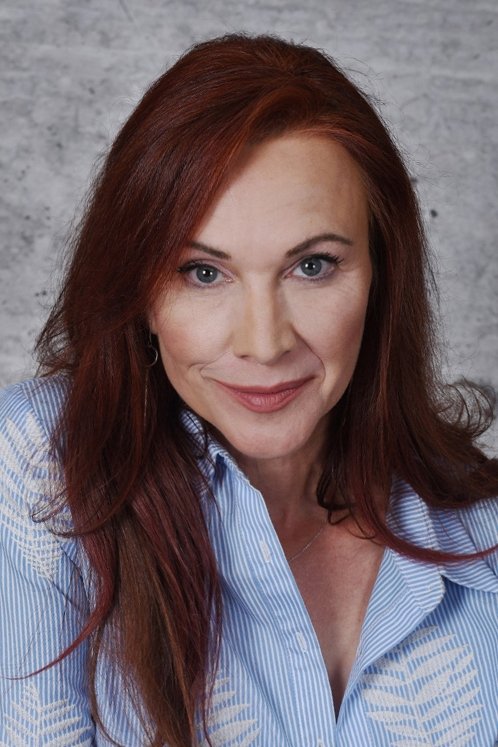 et billede af Jana Vaculíková