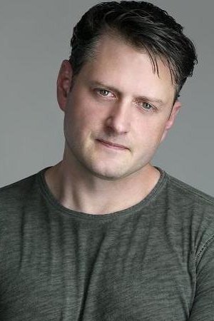 et billede af Gregory Morley