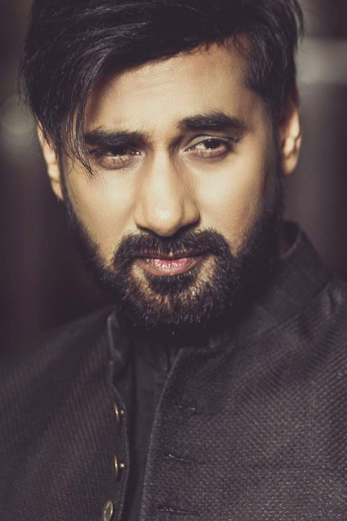 et billede af Shajal Noor