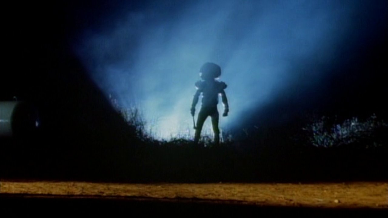 Bad Channels (1992)