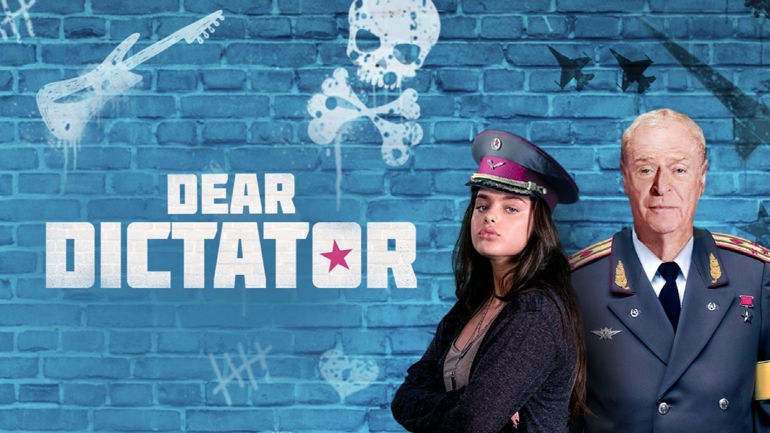 Dear Dictator (2018)