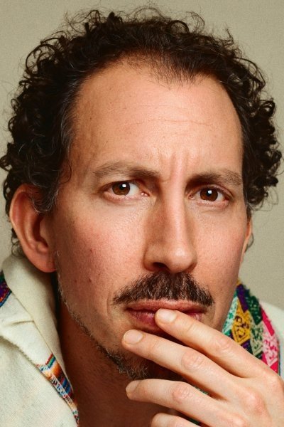 et billede af Ernesto Piga Carbone