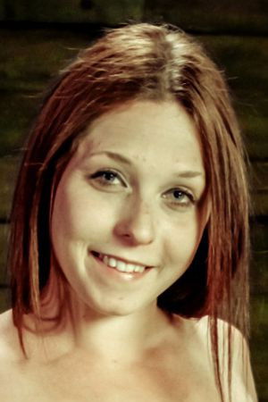 et billede af Autumn Kline